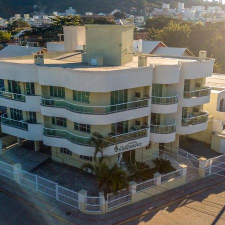 Res Calliandra Apto 104 Fundos Bombinhas Exteriér fotografie
